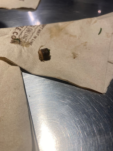 Mexican Restaurant «Chipotle Mexican Grill», reviews and photos, 1601 Jefferson Davis Hwy, Fredericksburg, VA 22401, USA