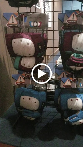 Sporting Goods Store «Reliable Sport and Billiards», reviews and photos, 248 S River Ave, Holland, MI 49423, USA