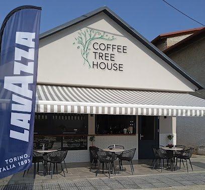Coffee Tree House