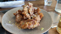 Karaage du Restaurant coréen Joayo Alesia à Paris - n°5