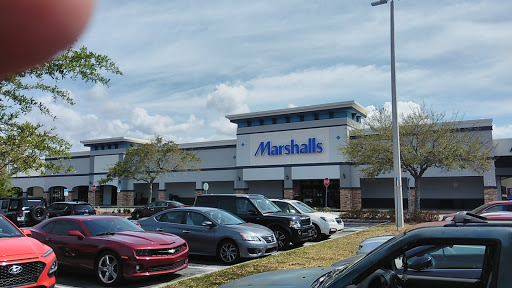 Department Store «Marshalls», reviews and photos, 3146 Tampa Rd, Oldsmar, FL 34677, USA