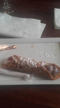 Cannolo du Pizzeria Pizzéria Chez Sauveur à Marseille - n°4