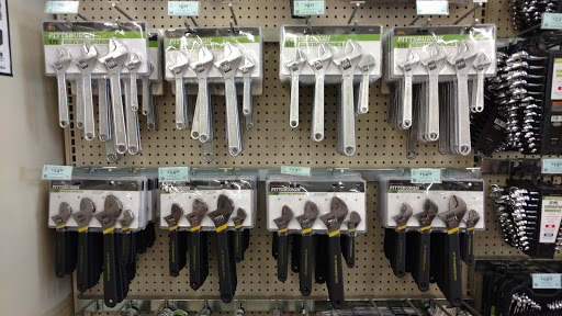 Tool Store «Harbor Freight Tools», reviews and photos, 7816 Connector Dr, Florence, KY 41042, USA