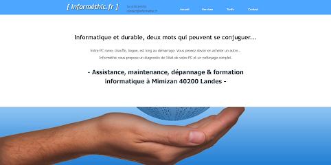 Informéthic.fr