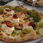 Photo n°2 de l'avis de Stefano.u fait le 02/07/2021 à 13:35 sur le  QBar à Manfredonia