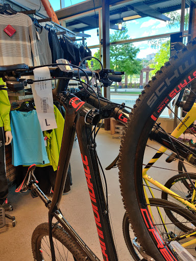 Camping Store «REI», reviews and photos, 412 S 27th St, Pittsburgh, PA 15203, USA