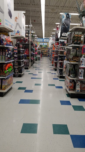 Toy Store «Toys