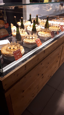 BOULANGERIE ANGE à Roncq