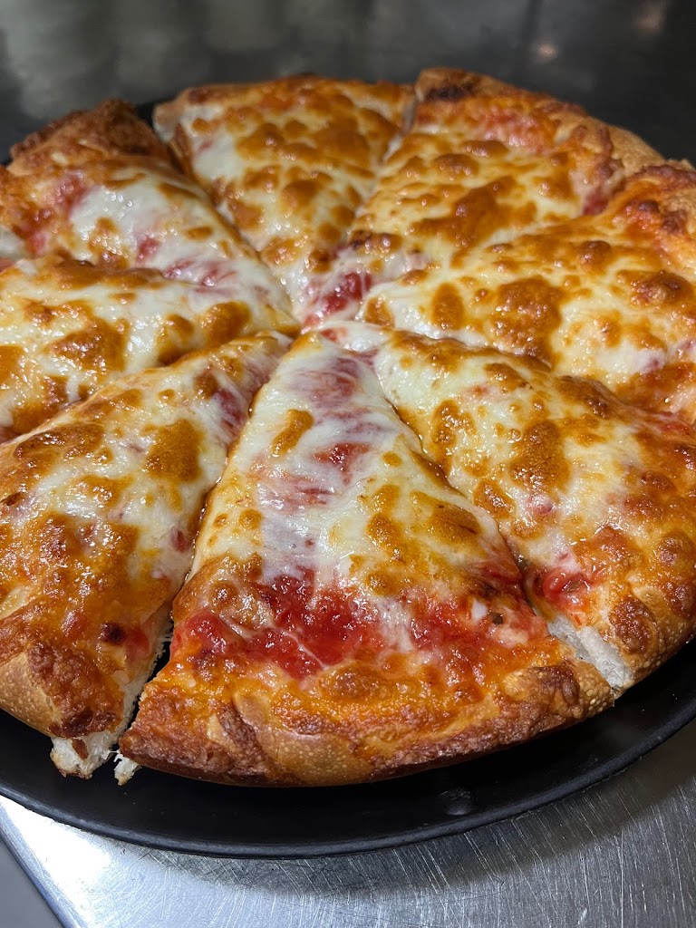 Omega Pizza 02093