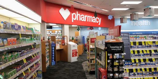 Drug Store «CVS», reviews and photos, 10222 East Fwy, Houston, TX 77029, USA
