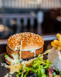 Photo n°23 de Au Bureau à Saran ()