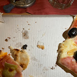 Photo n°1 de l'avis de Deborah.h fait le 27/12/2022 à 18:51 sur le  Edi's Pizza-Service à Sand am Main