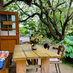 Photo n°1 de l'avis de AQuantumCraig. fait le 06/07/2022 à 18:05 sur le  Obstweinschänke-Vierbach à Wehretal