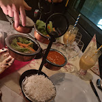 Photo n°3 de l'avis de Robert.c fait le 24/02/2024 à 06:29 sur le  Zaika indisches Restaurant à Nürtingen