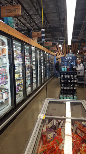 Grocery Store «Whole Foods Market», reviews and photos, 19607 Detroit Ave, Rocky River, OH 44116, USA