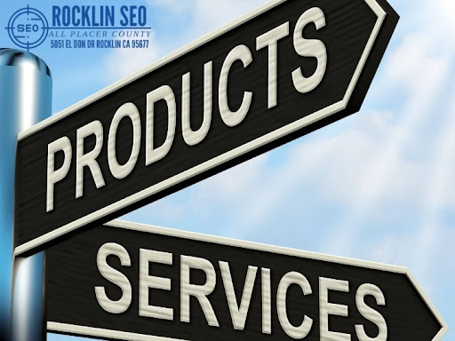 Rocklin SEO Services image