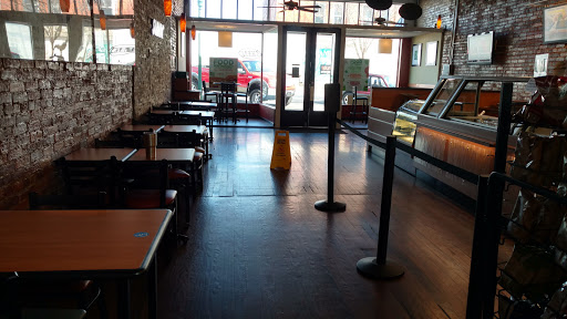 Restaurant «SUBWAY®Restaurants», reviews and photos, 108 S Jefferson St, Dublin, GA 31021, USA