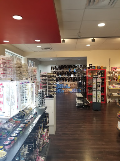 Beauty Supply Store «Black Fox Beauty Supply», reviews and photos, 9418 Potranco Rd, San Antonio, TX 78251, USA