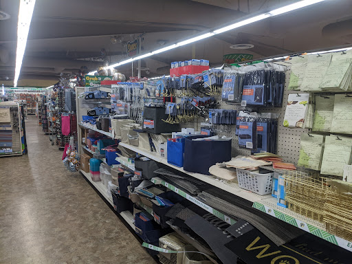 Dollar Store «Dollar Tree», reviews and photos, 10237 Rosecrans Ave, Bellflower, CA 90706, USA