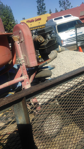 Tire Shop «Firestone Complete Auto Care», reviews and photos, 9201 Central Ave, Montclair, CA 91763, USA