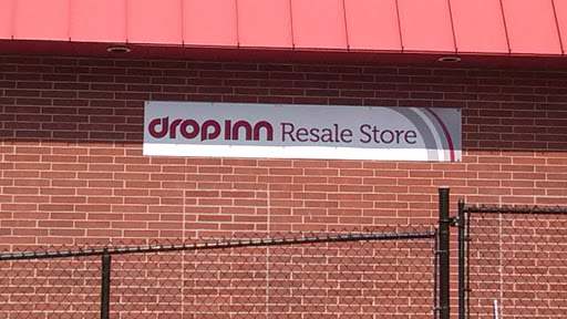 Thrift Store «Drop Inn Resale Store», reviews and photos, 1625 J St SW, Cedar Rapids, IA 52404, USA