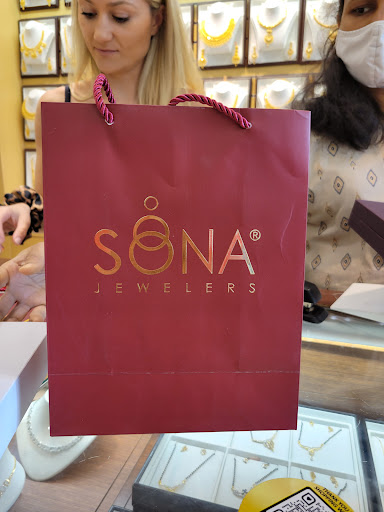 Jeweler «Sona Jewelers», reviews and photos, 6 Marconi Ave, Iselin, NJ 08830, USA