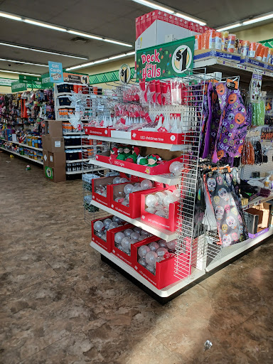 Dollar Store «Dollar Tree», reviews and photos, 1840 Long Beach Blvd, Long Beach, CA 90806, USA