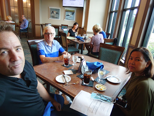 Golf Course «River Strand Golf & Country Club», reviews and photos, 7155 Grand Estuary Trail, Bradenton, FL 34212, USA