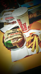 Photo n°29 de Burger King à Seclin ()