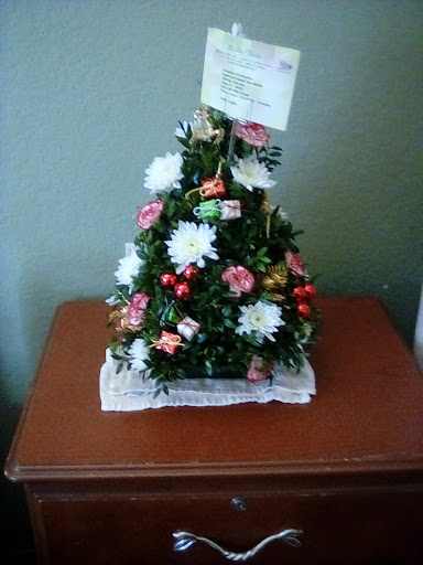 Florist «Bo-Kay Florist», reviews and photos, 622 SE 3rd Ave, Ocala, FL 34471, USA