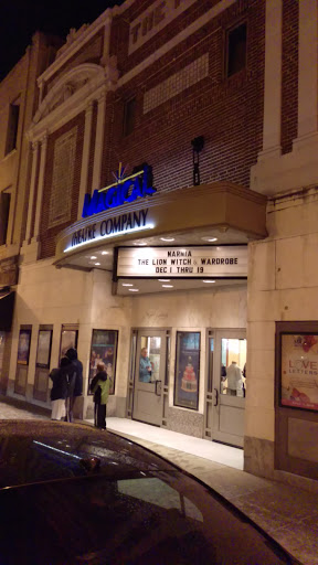 Performing Arts Theater «Magical Theatre Company», reviews and photos, 565 W Tuscarawas Ave, Barberton, OH 44203, USA
