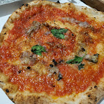 Photo n°1 de l'avis de Fabio.o fait le 30/06/2022 à 08:12 sur le  Pizzeria Vorace - 334 737 80 85 à Mercato San Severino