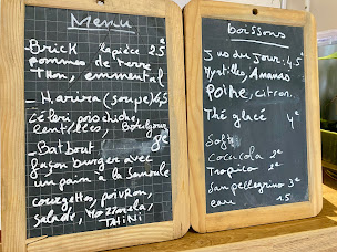 Photo n°3 de Tata la gourmande à Vernon ()