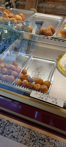 Mayca en Galapagar, Madrid