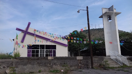 Capilla De La Santa Cruz