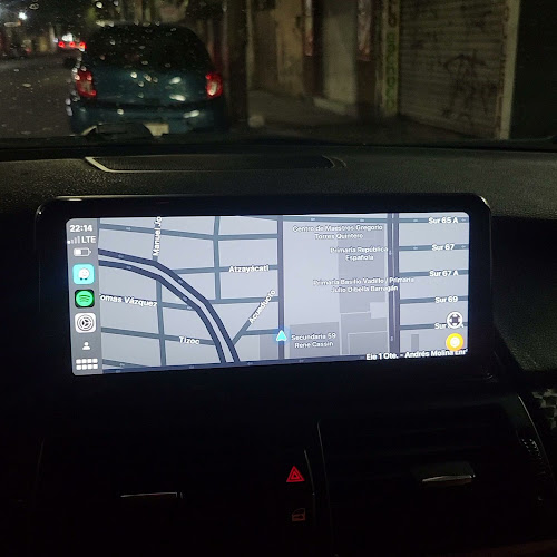 Cars Sound