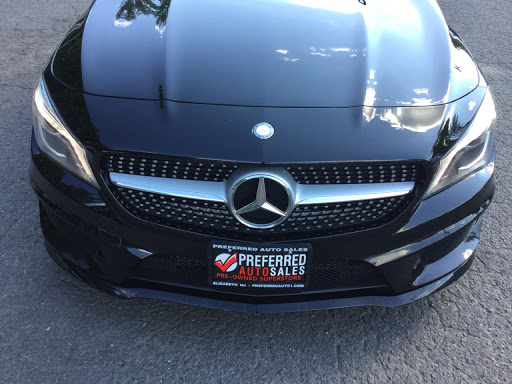 Used Car Dealer «Preferred Auto Sales Pre-owned Superstore», reviews and photos, 655 Pennsylvania Ave, Elizabeth, NJ 07201, USA