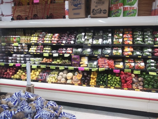 Supermarket «Total Food Inc», reviews and photos, 7777 NW 17th Ave, Miami, FL 33147, USA