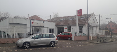 LG Auto à Brumath