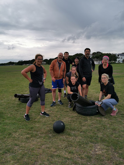 Bootcamp UK Bournemouth - Outdoors Fitness Classes - Pavilion, Queen,s Park, Queens Park W Dr, Bournemouth BH8 9BY, United Kingdom