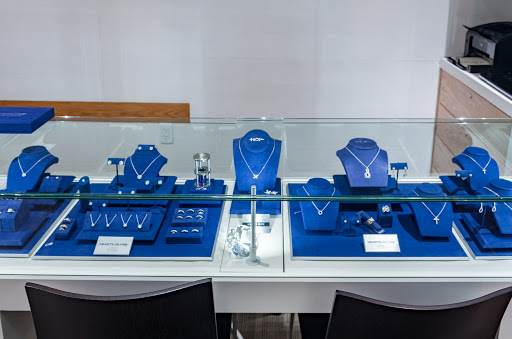 Jewelry Store «Montica Jewelry», reviews and photos, 500 S Dixie Hwy #203, Coral Gables, FL 33146, USA