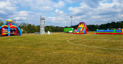 Party Equipment Rental Service «E.L.F. Entertainment», reviews and photos, 1007 Foggy Hollow Road, Gibsonia, PA 15044, USA