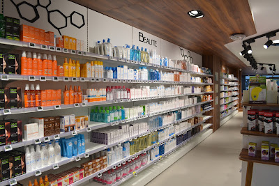 Pharmacie Beaublanc à Limoges