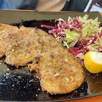 Photo n°3 de l'avis de Gaspare.c fait le 02/05/2022 à 18:27 sur le  Trattoria Typical Siciliana Da Peppe e Franco à Palermo