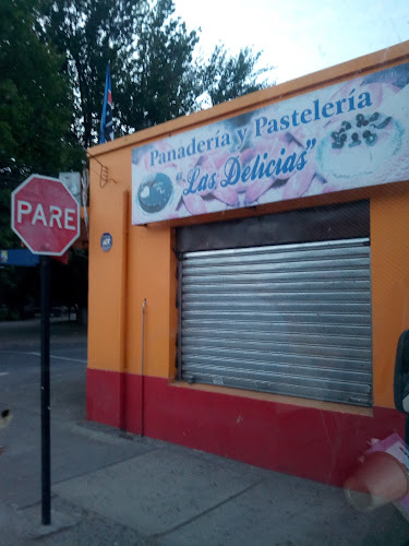 Panadería y Pastelería Las Delicias