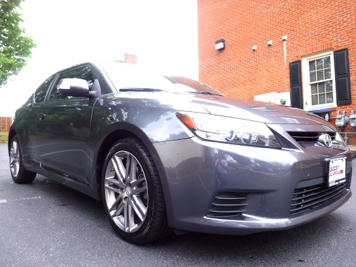 Used Car Dealer «QUEST AUTOMOTIVE», reviews and photos, 2504 Princess Anne St, Fredericksburg, VA 22401, USA