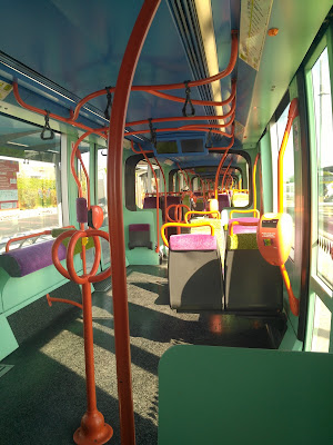 TaM -Transports de l'Agglomération de Montpellier - Siège social à Montpellier
