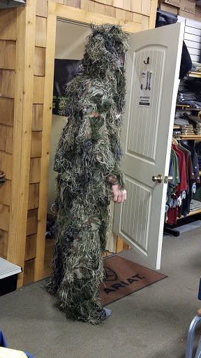 Sporting Goods Store «Rogers Sporting Goods», reviews and photos, 1760 N Church Rd, Liberty, MO 64068, USA