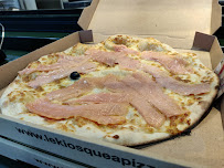 Photos du propriétaire du Pizzeria Le kiosque à pizzas à La Suze-sur-Sarthe - n°2