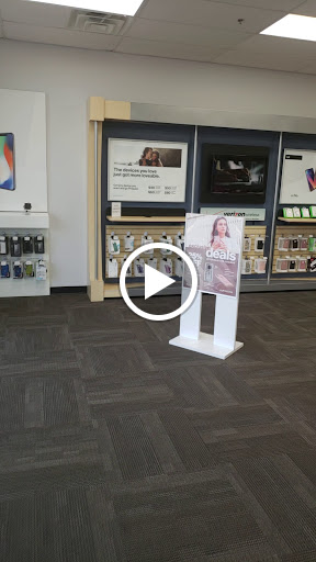 Cell Phone Store «GoWireless Verizon Authorized Retailer», reviews and photos, 3483 FM 544, Wylie, TX 75098, USA